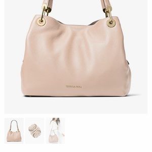Michael Kors Raven Handbag
